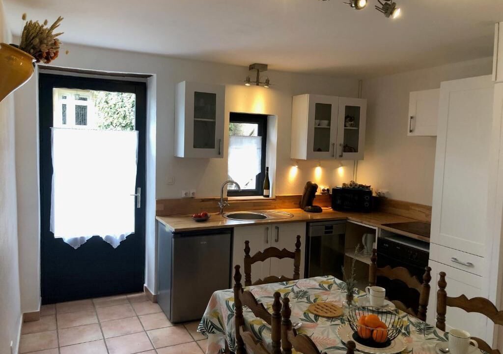 Photo of Kitchen in Chonas-l'Amballan