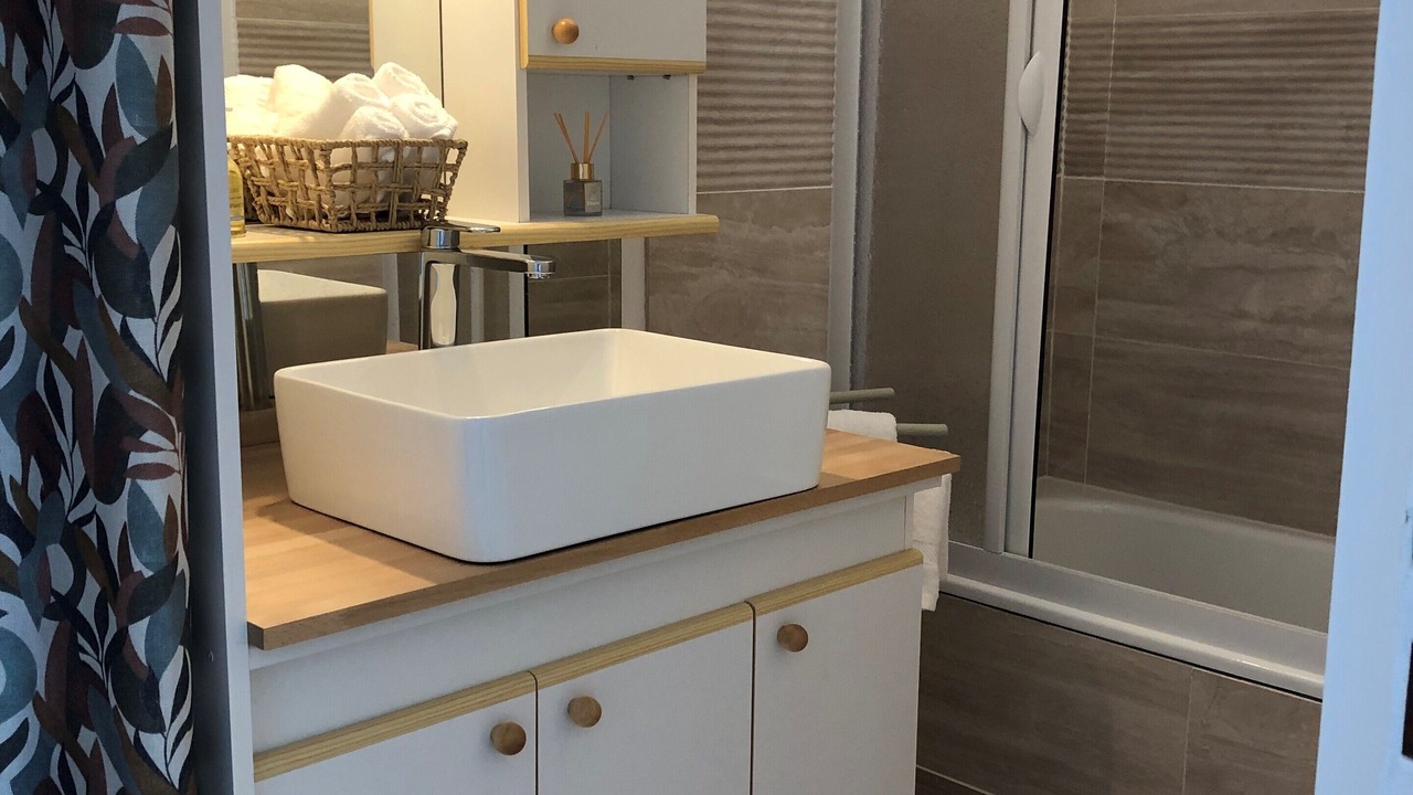 Photo of Bathroom in Chonas-l'Amballan