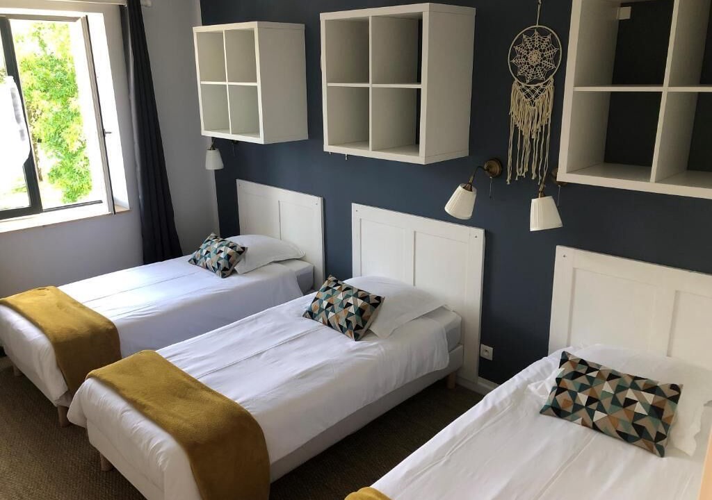 Photo of Bedroom in Chonas-l'Amballan