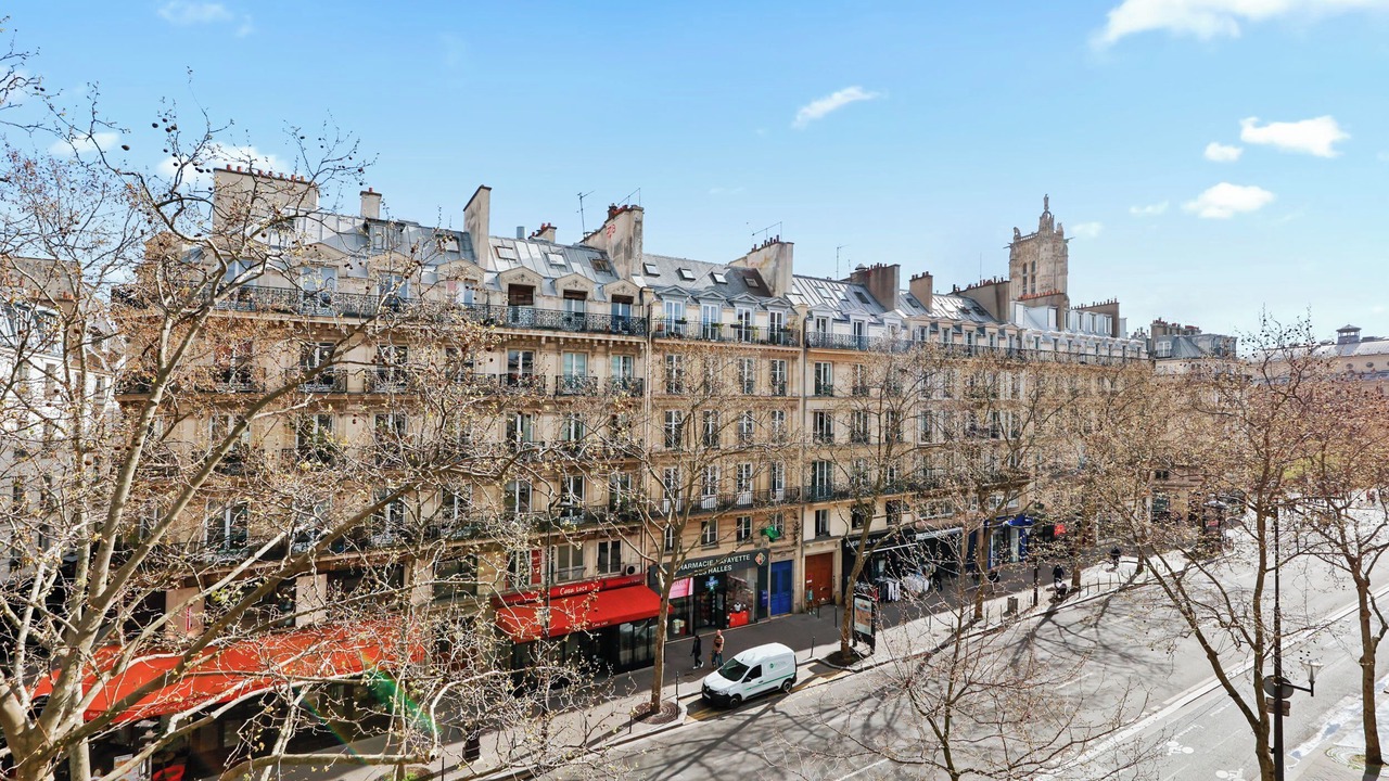 Photo of Others in Les Halles
