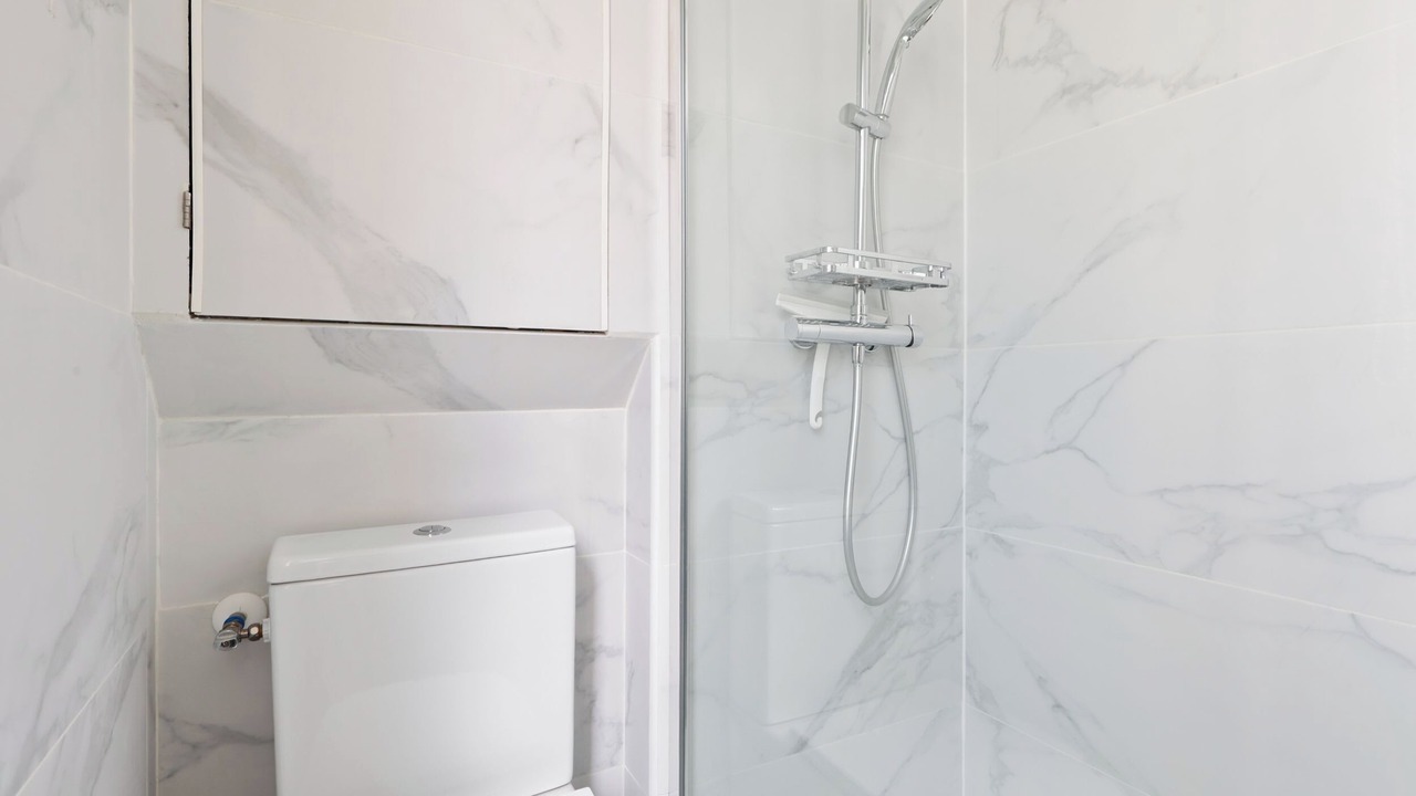 Photo of Bathroom in Les Halles