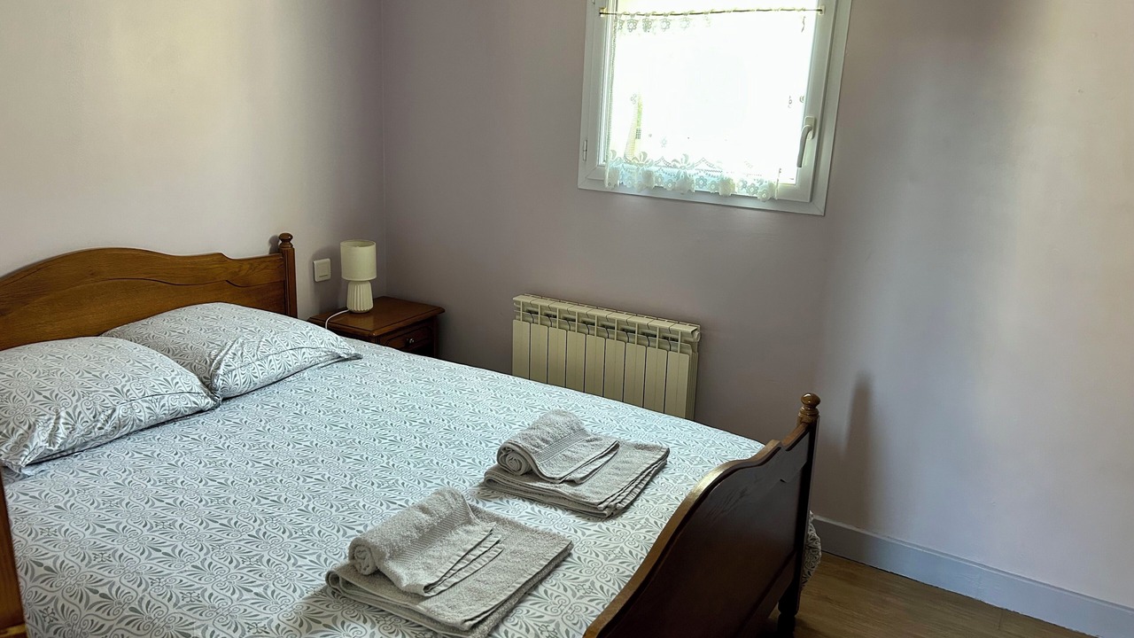 Photo of Bedroom in Chantenay-Saint-Imbert