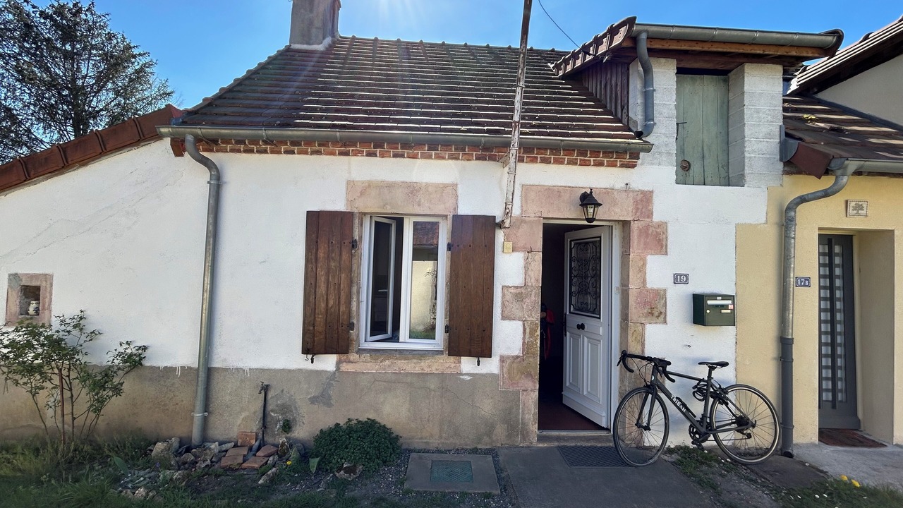 Photo of Outdoor in Chantenay-Saint-Imbert