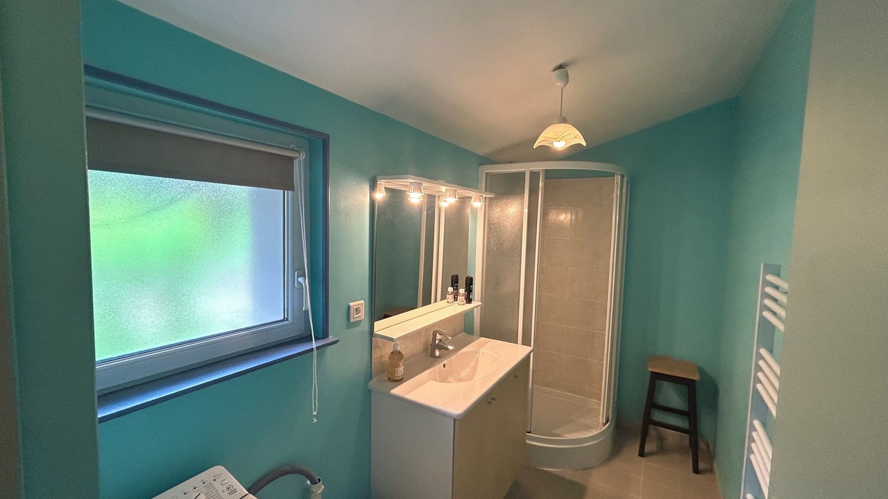 Photo of Bathroom in Chantenay-Saint-Imbert