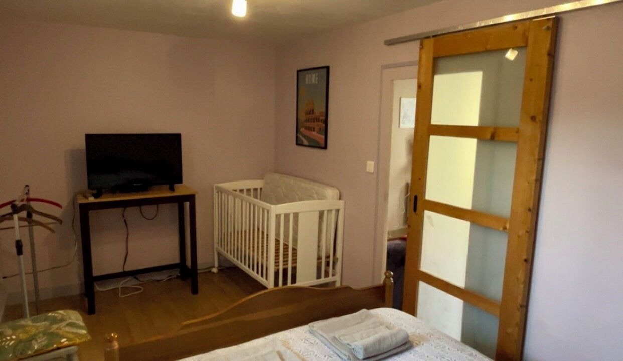 Photo of Bedroom in Chantenay-Saint-Imbert