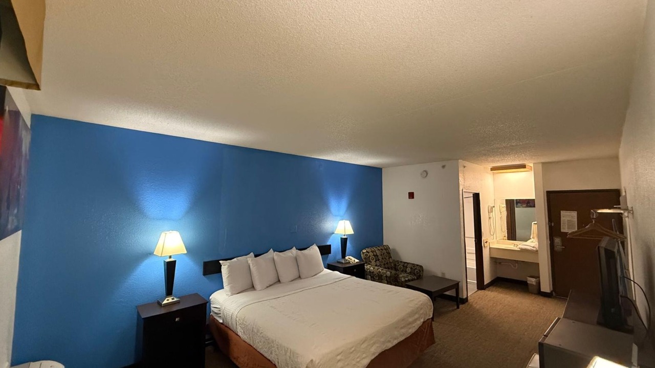 Photo of Bedroom in Greenwich