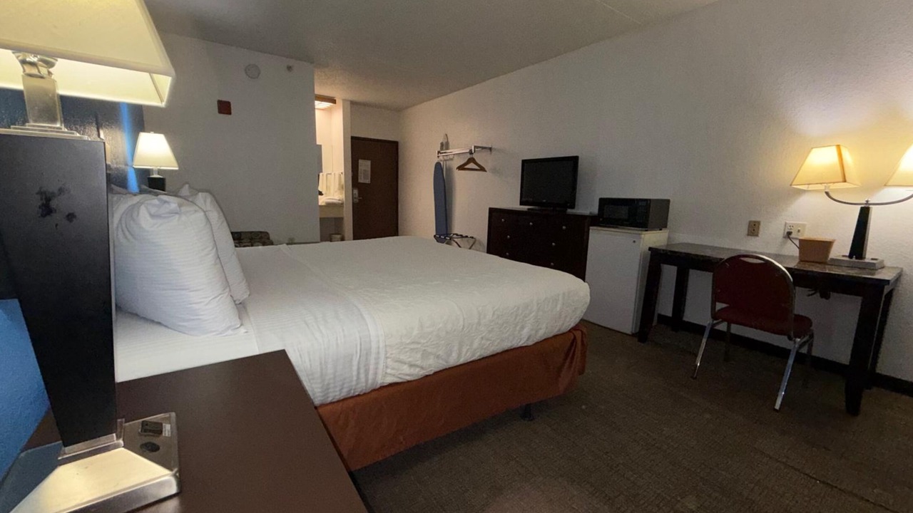 Photo of Bedroom in Greenwich