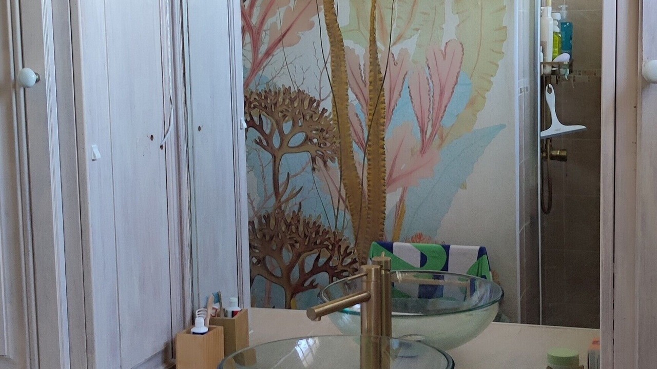 Photo of Bathroom in Ajou