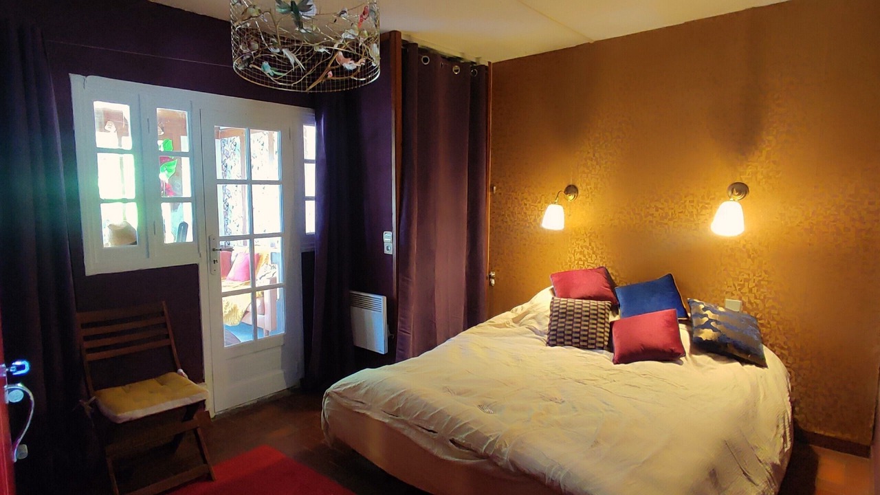 Photo of Bedroom in Ajou
