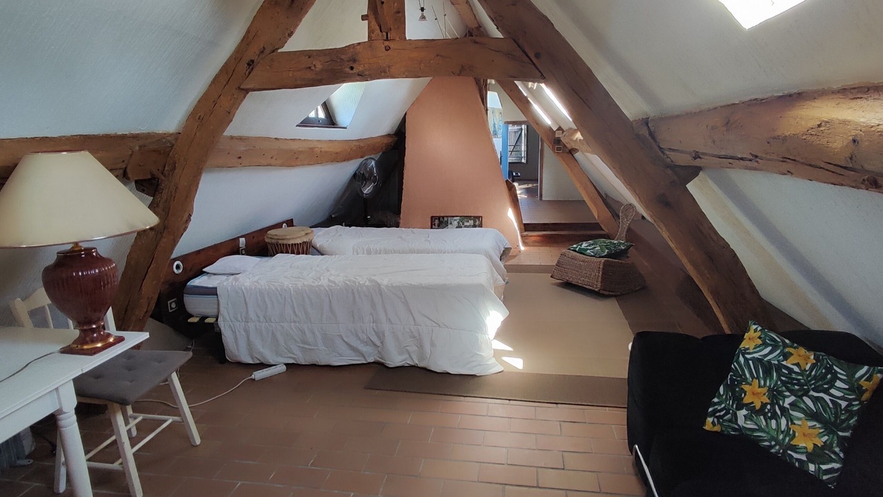 Photo of Bedroom in Ajou