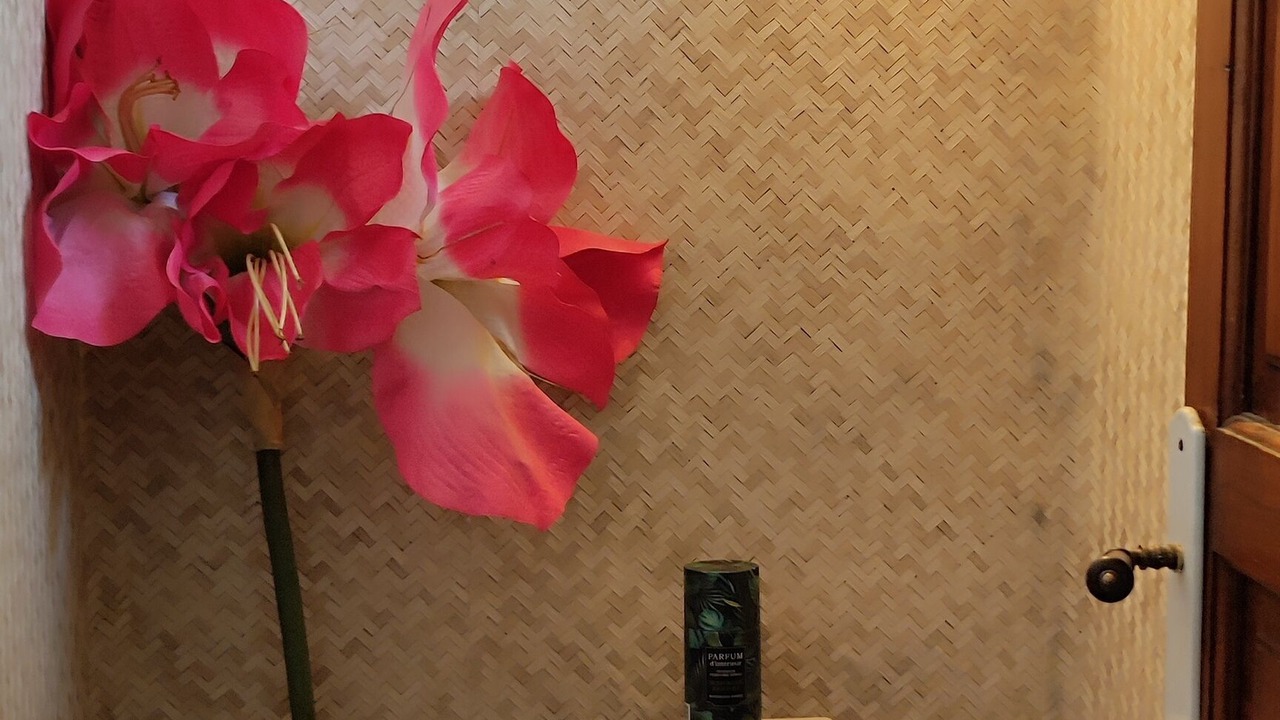 Photo of Bathroom in Ajou