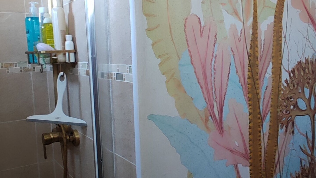 Photo of Bathroom in Ajou