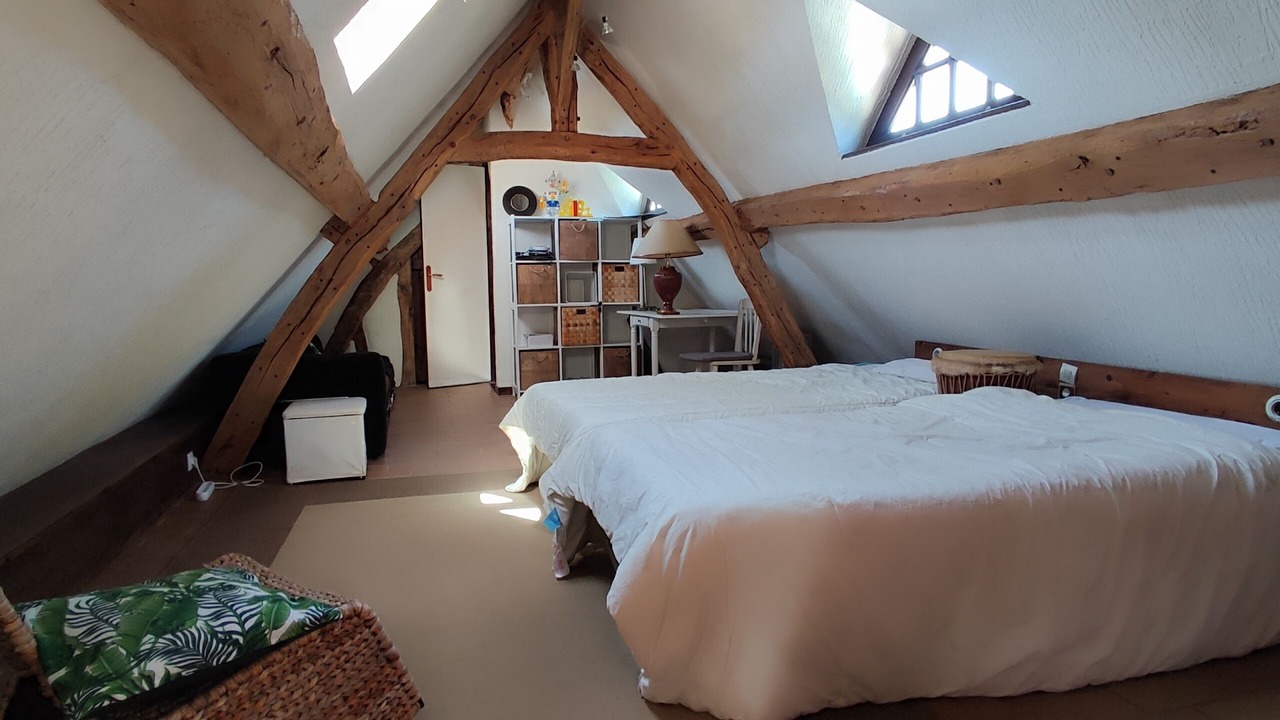 Photo of Bedroom in Ajou