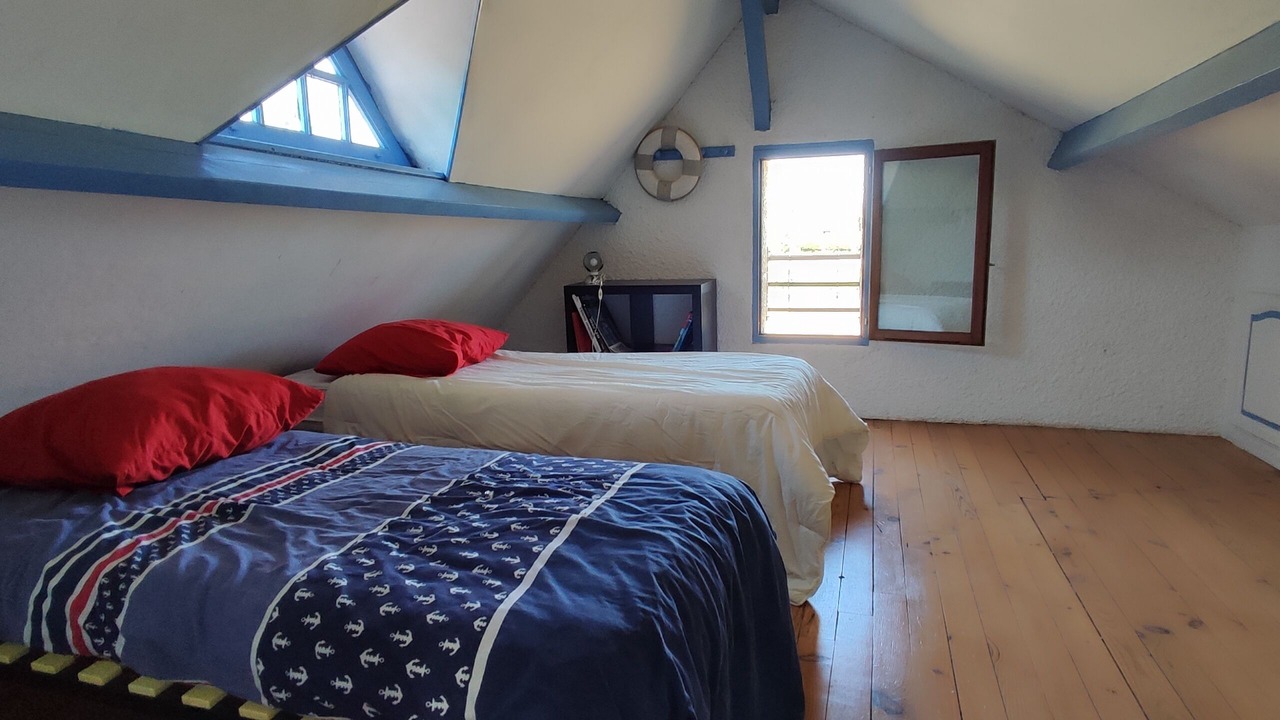 Photo of Bedroom in Ajou