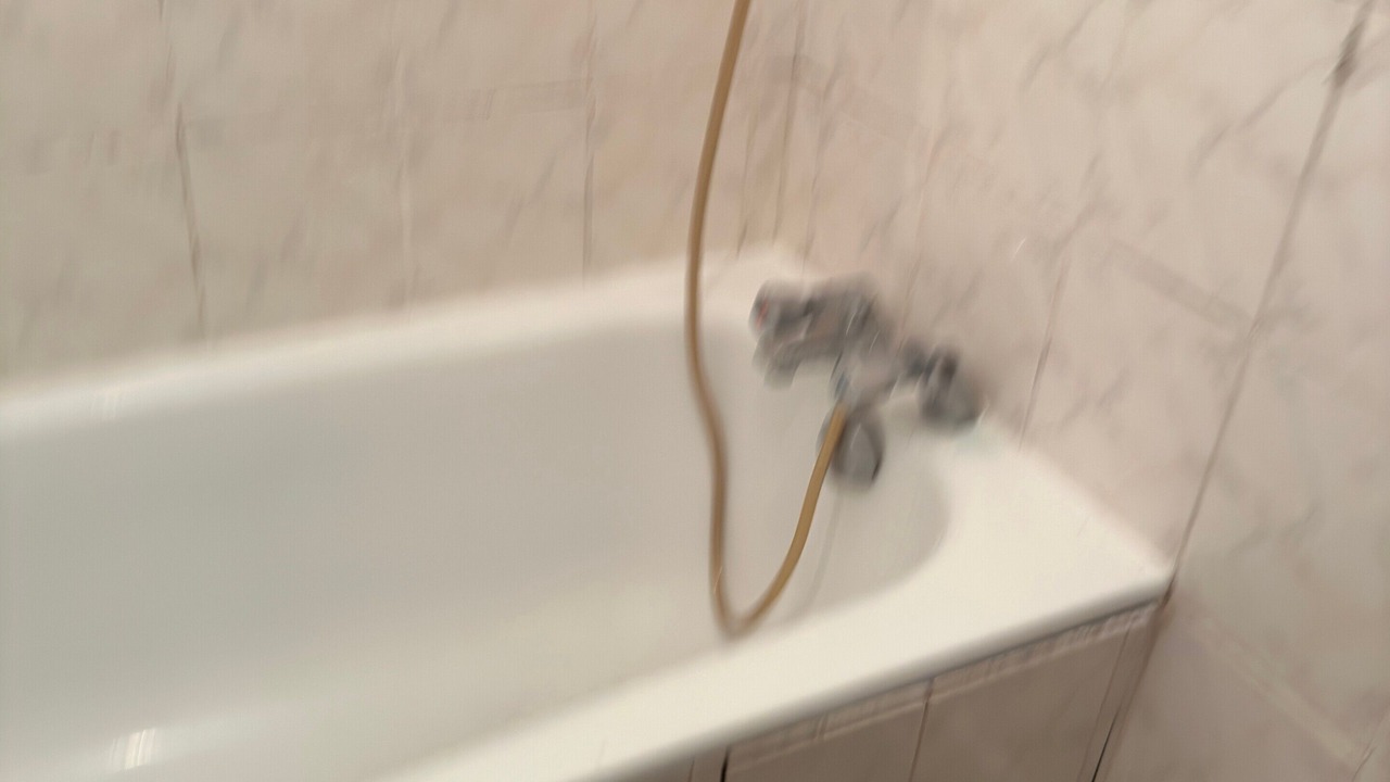 Photo of Bathroom in La Mare