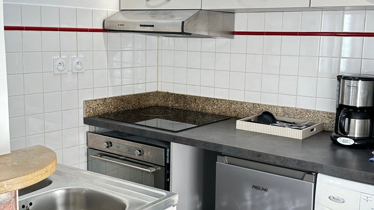 Photo of Kitchen in La Mare