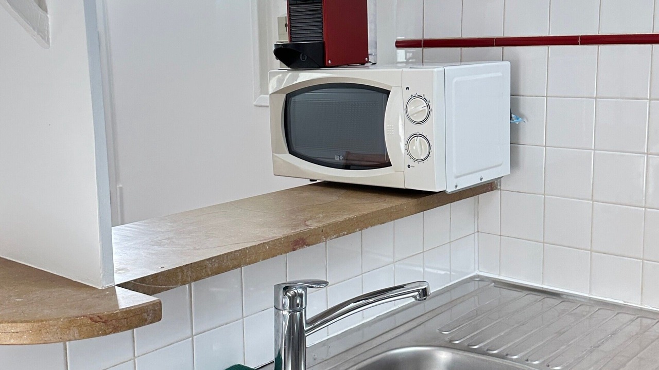 Photo of Kitchen in La Mare