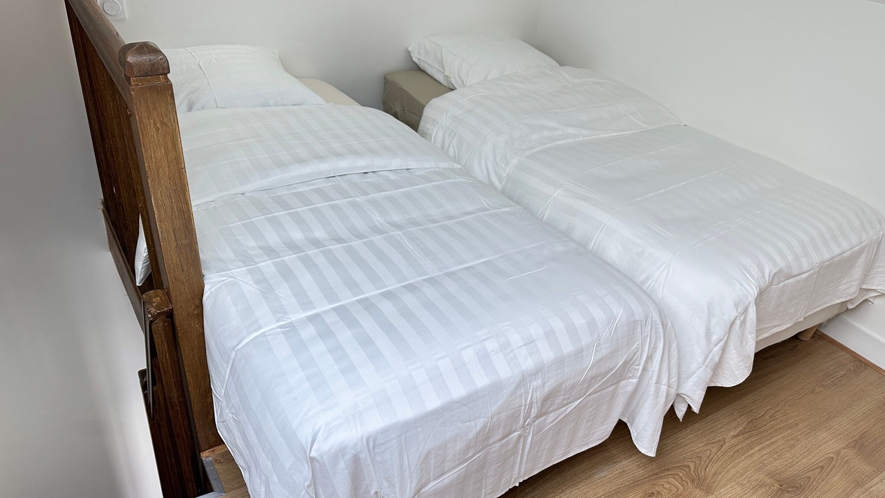 Photo of Bedroom in La Mare
