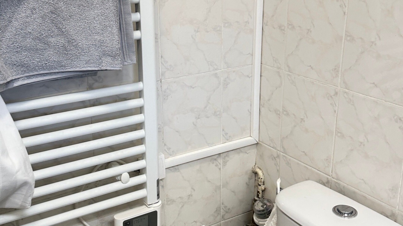 Photo of Bathroom in La Mare