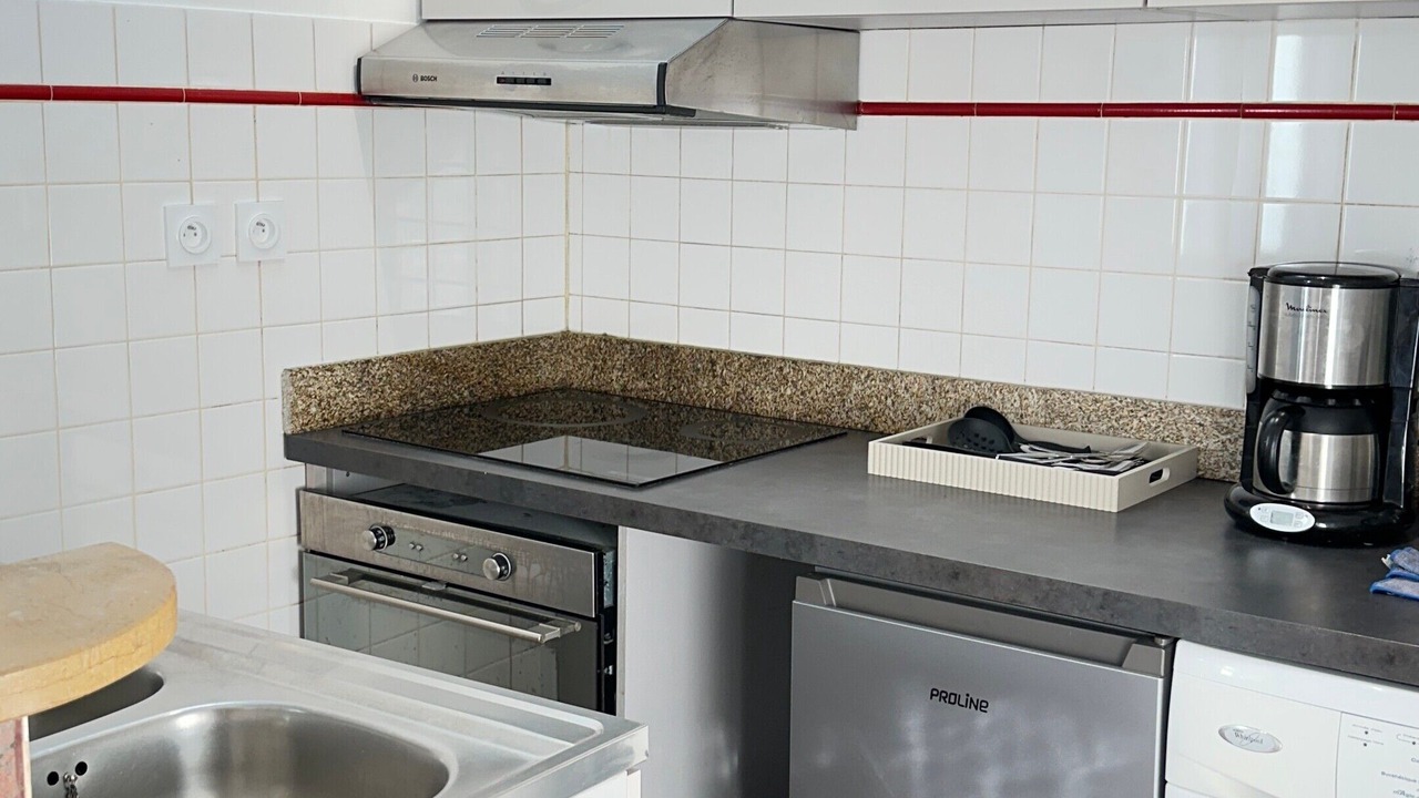 Photo of Kitchen in La Mare