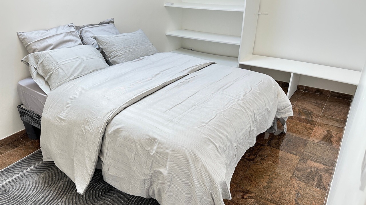 Photo of Bedroom in La Mare