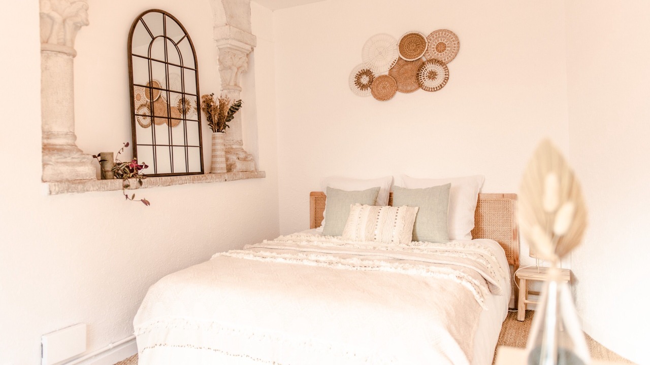 Photo of Bedroom in Vezins