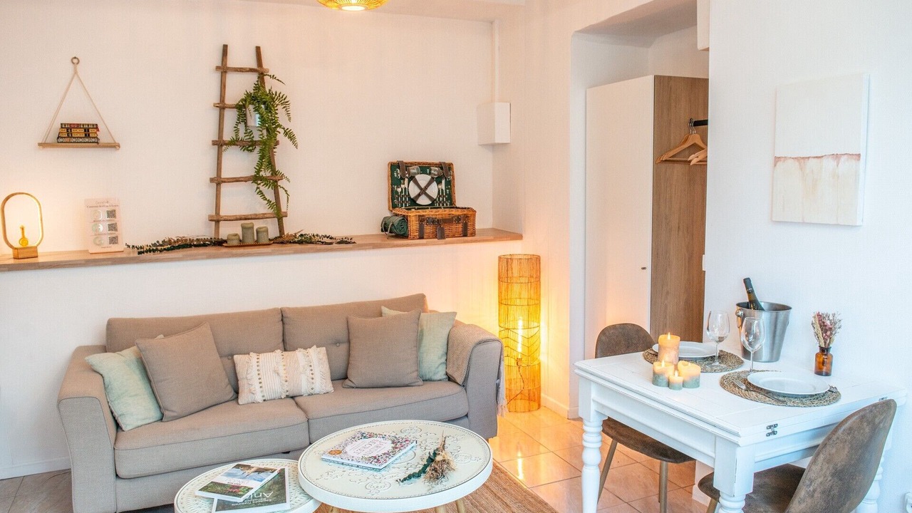 Photo of Livingroom in Vezins