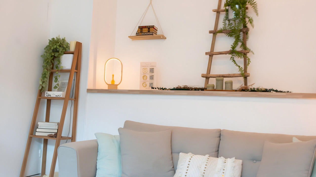 Photo of Livingroom in Vezins