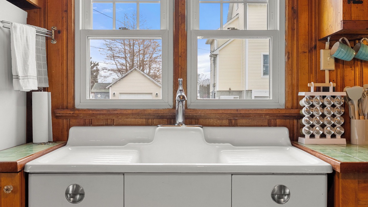 Photo of Bathroom in Niantic