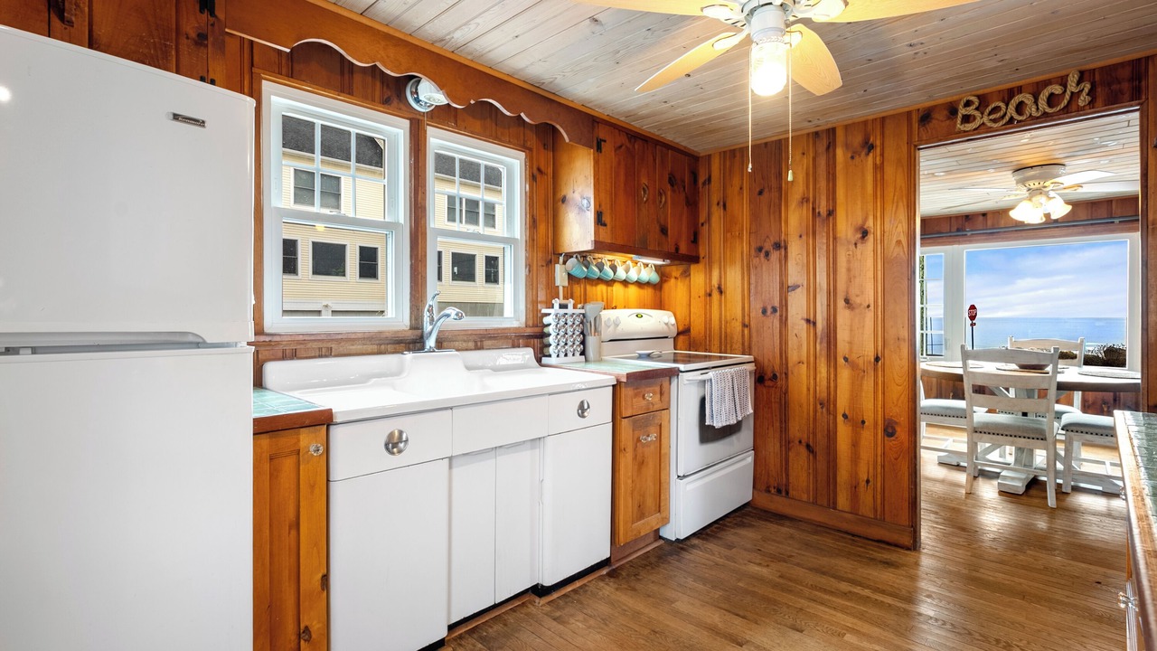 Photo of Kitchen in Niantic