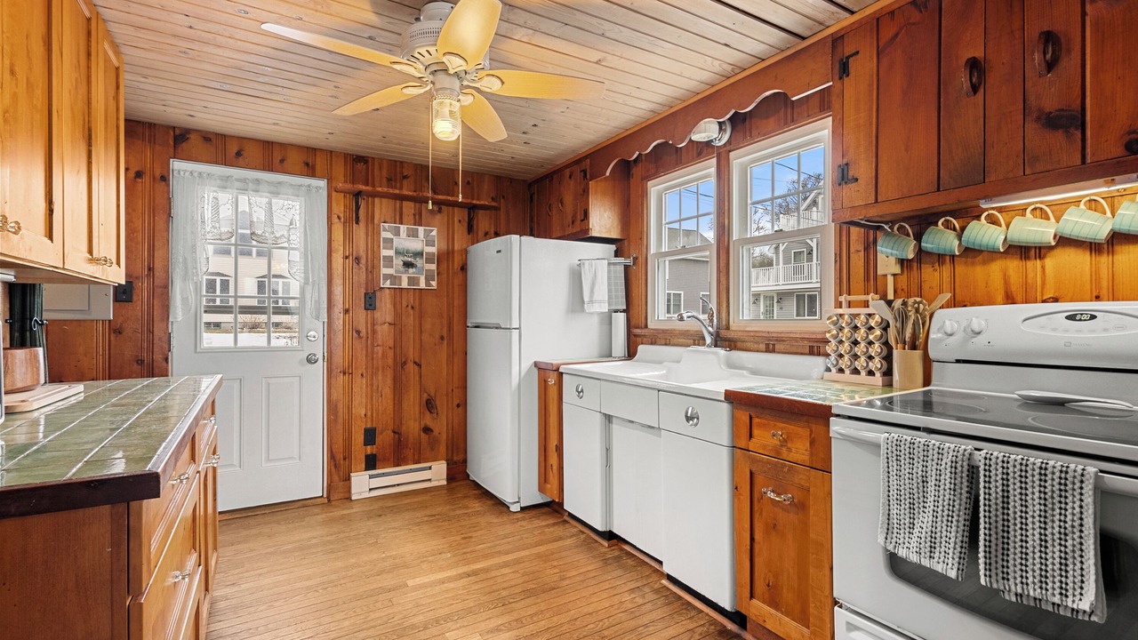 Photo of Kitchen in Niantic