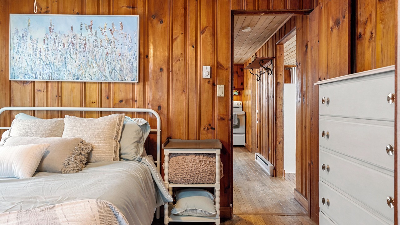 Photo of Bedroom in Niantic