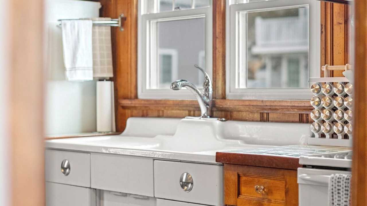 Photo of Bathroom in Niantic