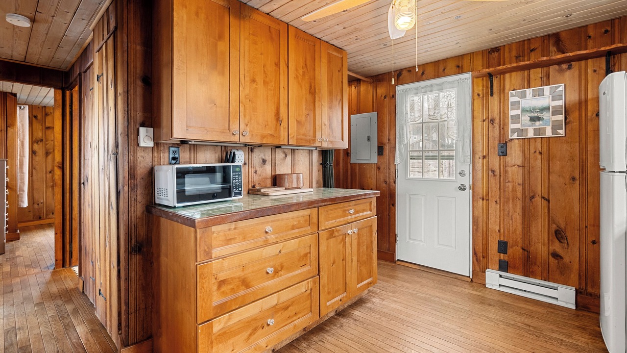 Photo of Kitchen in Niantic