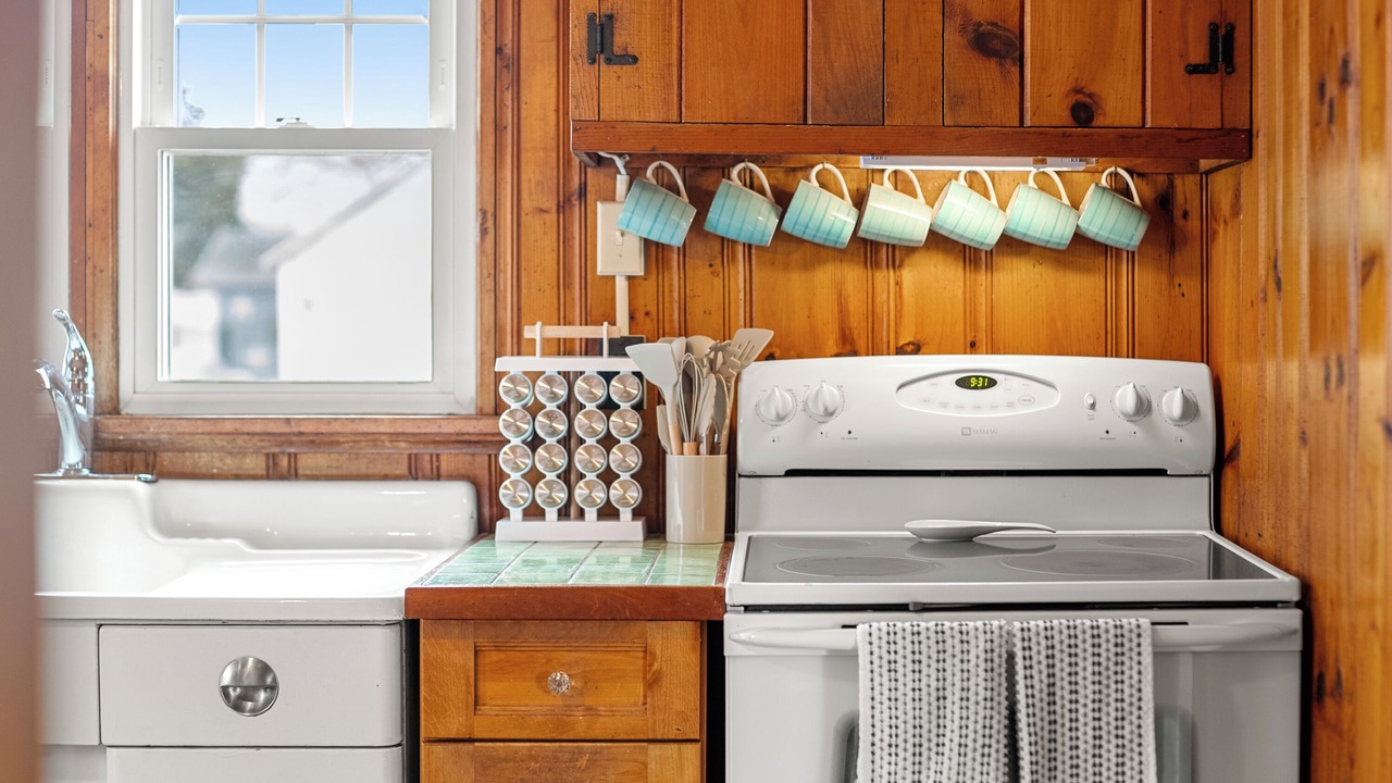 Photo of Kitchen in Niantic