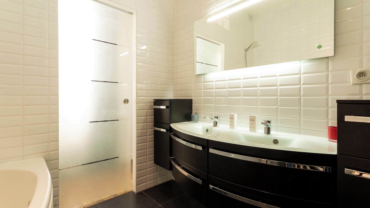 Photo of Bathroom in Ternes