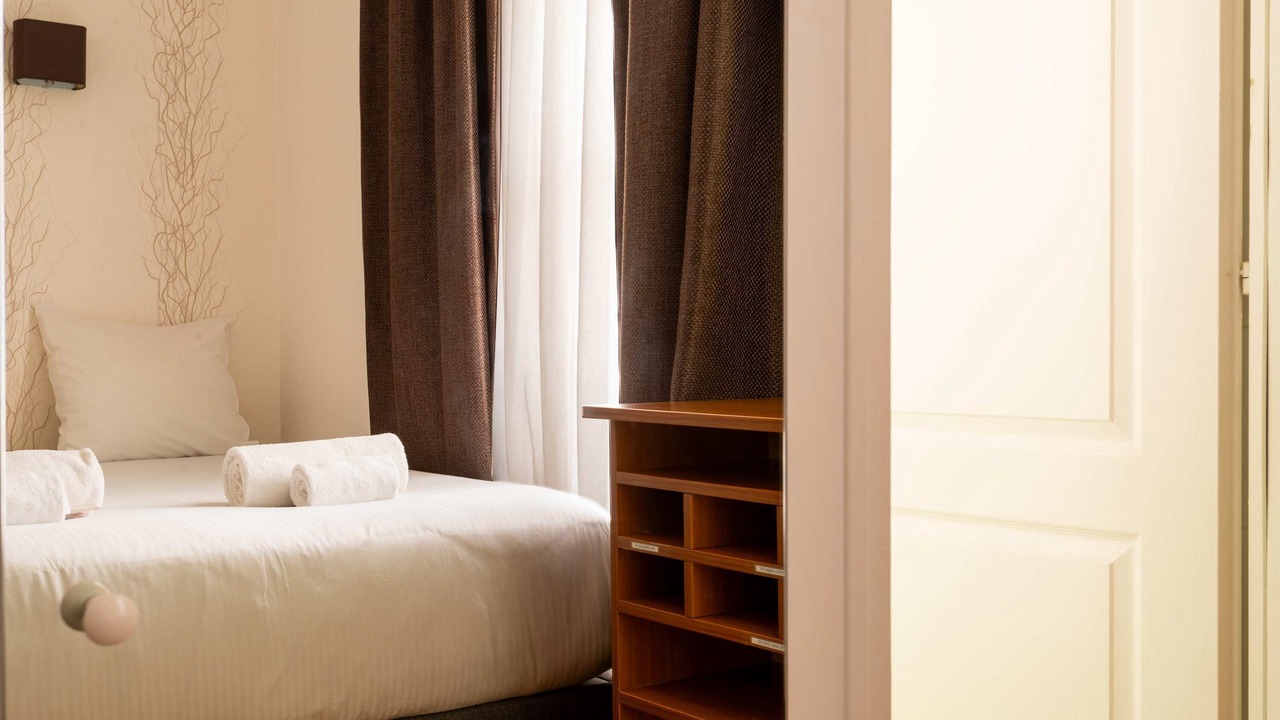 Photo of Bedroom in Ternes