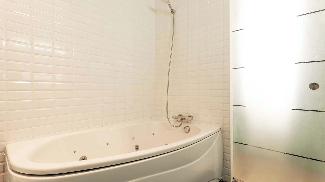 Photo of Bathroom in Ternes