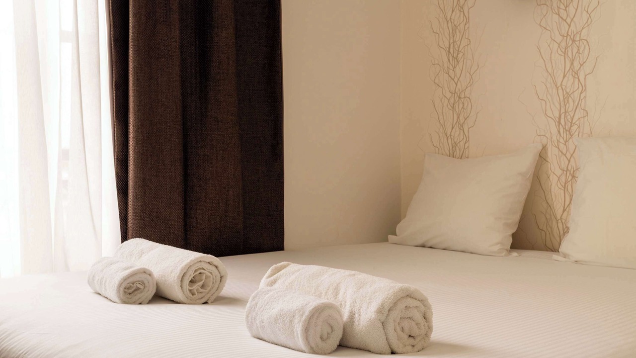 Photo of Bedroom in Ternes