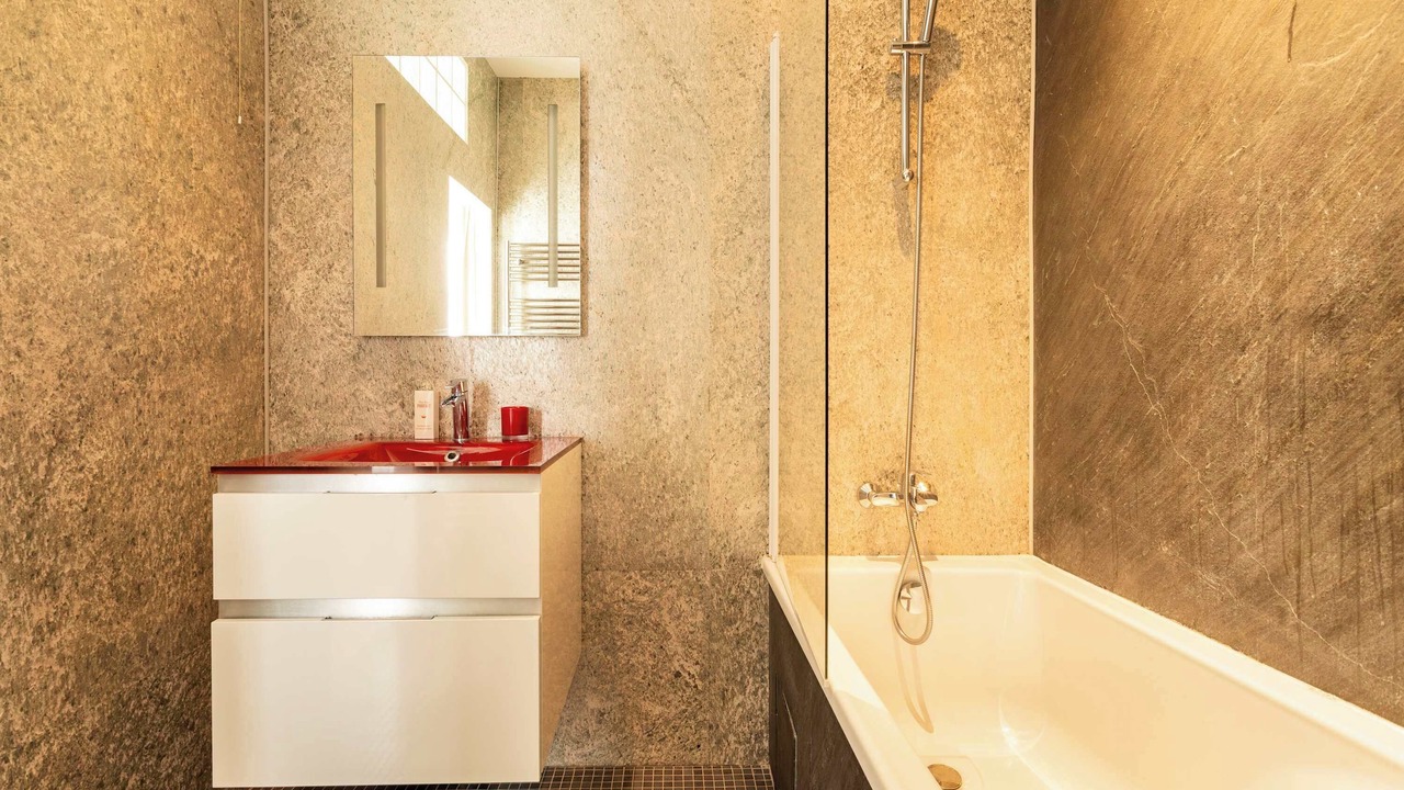 Photo of Bathroom in Ternes