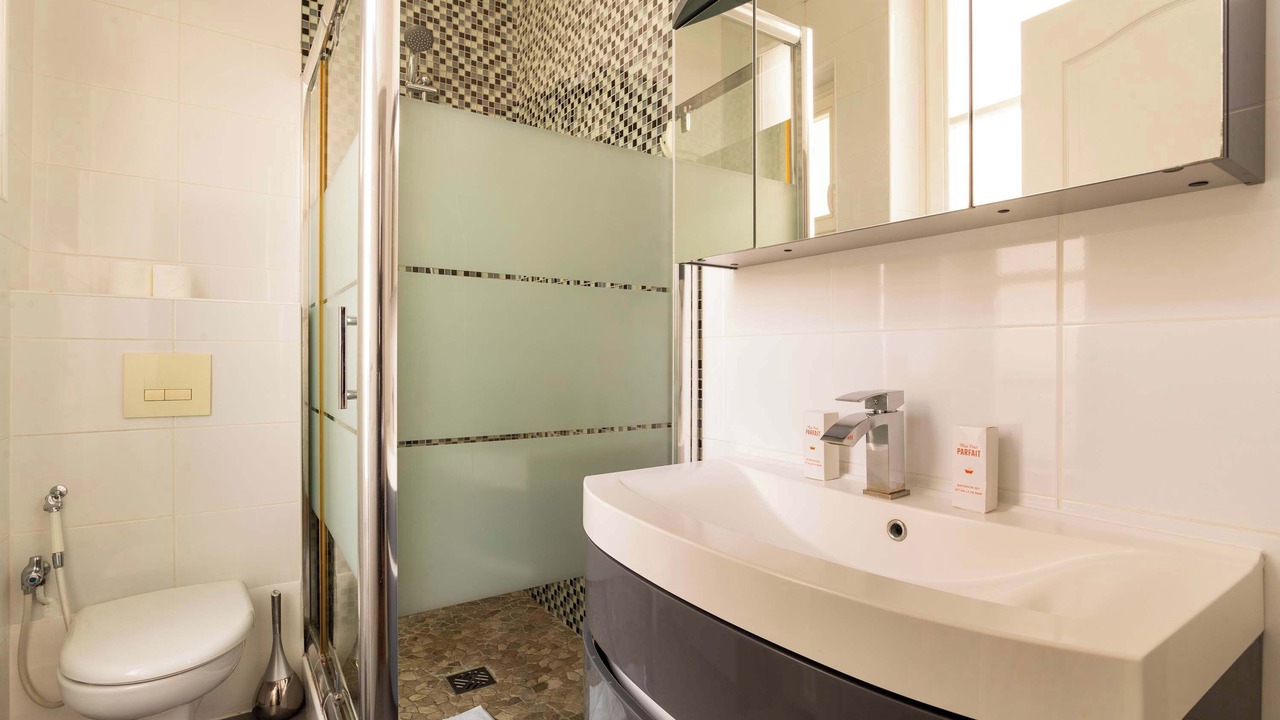 Photo of Bathroom in Ternes