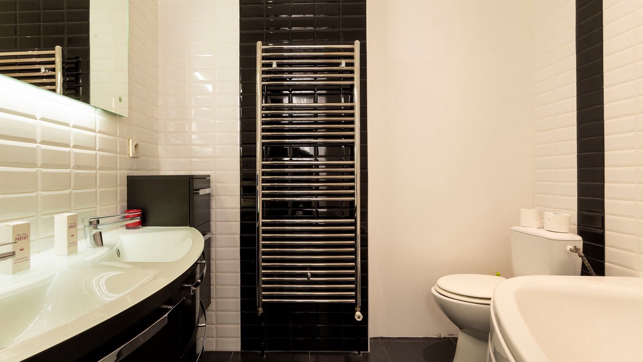 Photo of Bathroom in Ternes