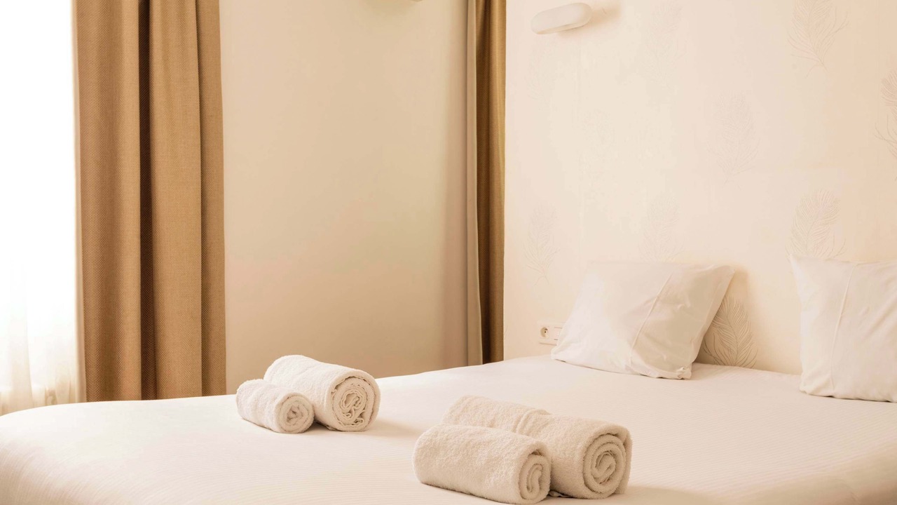 Photo of Bedroom in Ternes