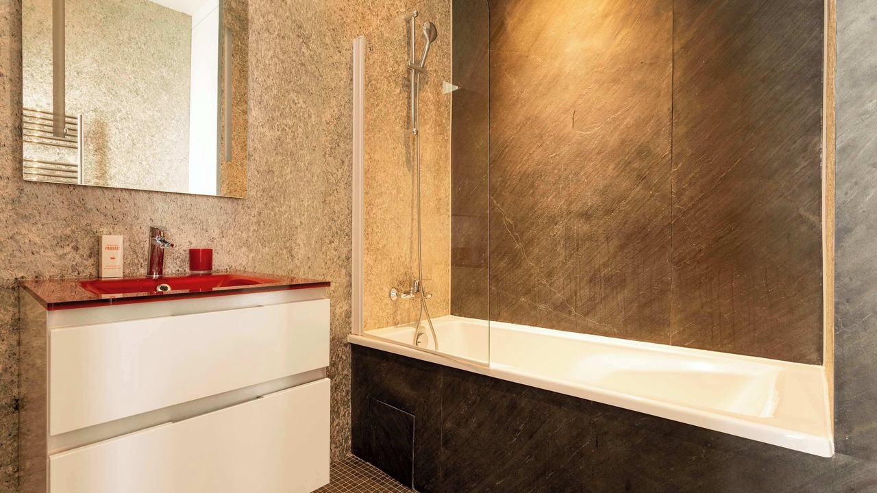 Photo of Bathroom in Ternes