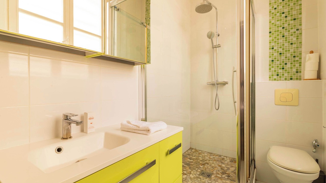 Photo of Bathroom in Ternes