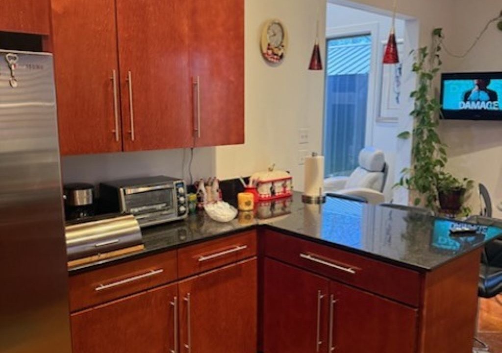 Photo of Kitchen in New Iberia