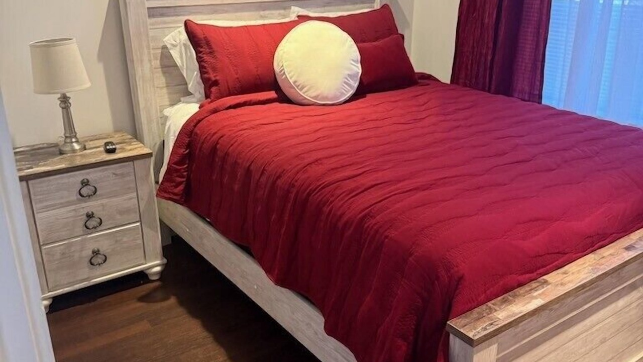 Photo of Bedroom in New Iberia