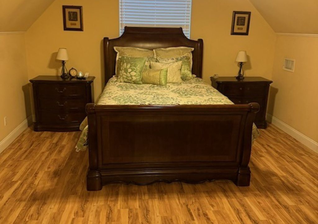 Photo of Bedroom in New Iberia