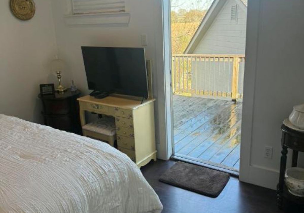 Photo of Bedroom in New Iberia