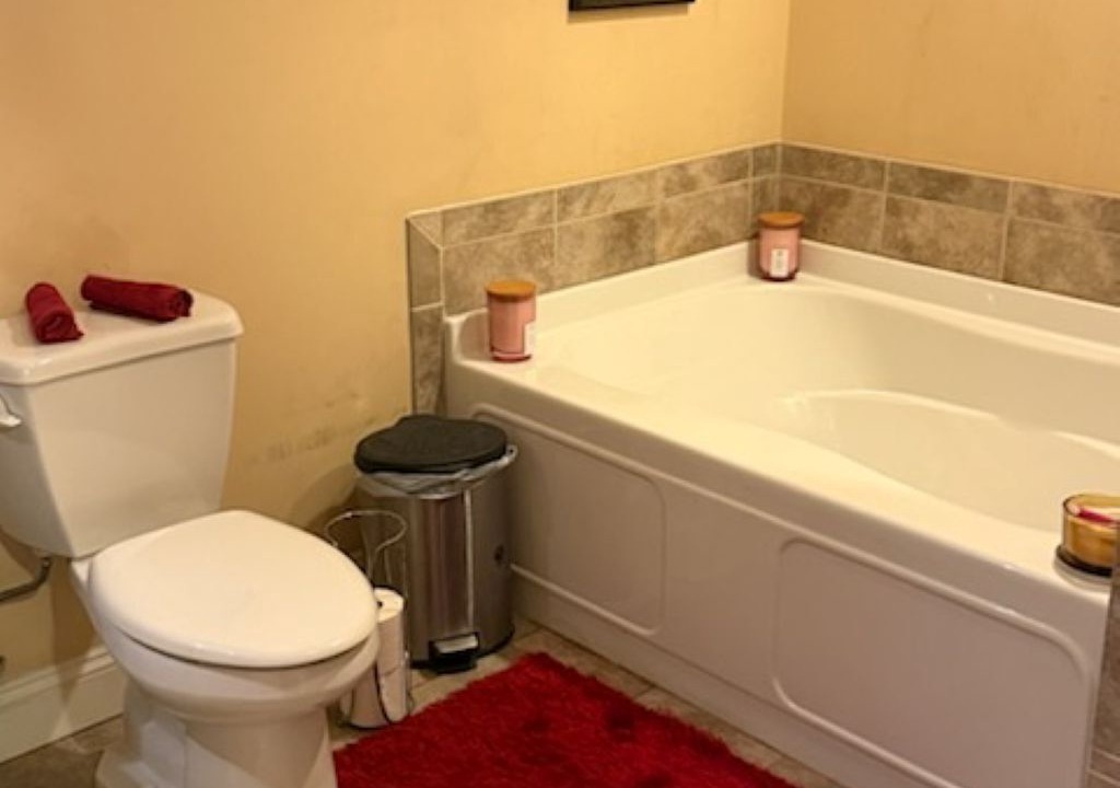 Photo of Bathroom in New Iberia
